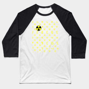 Radioactive Baseball T-Shirt